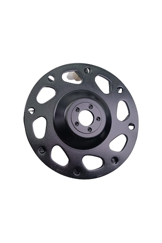Slp Makine Slp-crw-hilti Beton Silim Spiral Taşı Elması