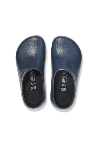Birkenstock Bırkenstock Profı Bırkı Fusıon Unısex Terlık 1027221 Mavi