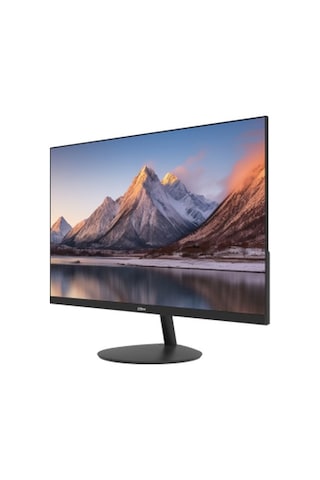 24 Dahua Lm24-a201y 5ms 100hz Hdmı Vga 7/24 Cctv Monitör