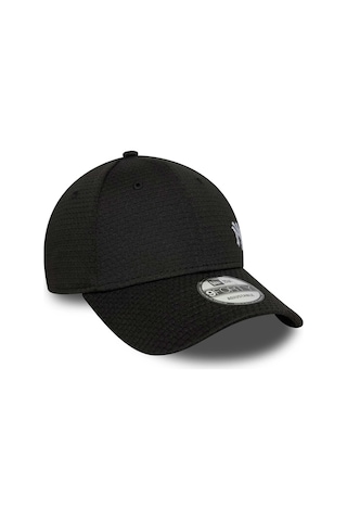 New Era Flawless Mesh 9forty Neyyan Siyah Şapka 60691115 Siyah
