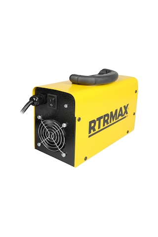 Rtrmax RTM520 Inverter Kaynak Makinası 200 A