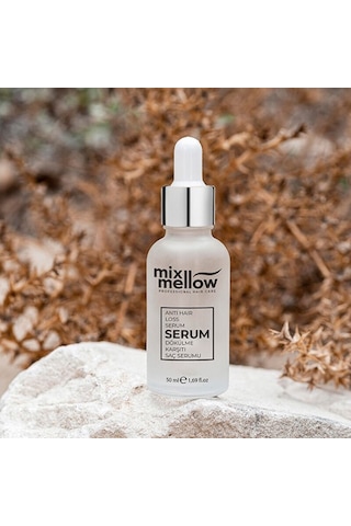 Mix Mellow Dökülme Karşıtı Saç Serumu 50 Ml