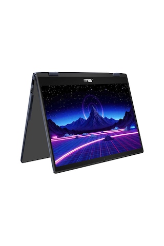 Asus ExpertBook B3 Flip B3402FVA-I58512S0D i5-1335U 8 GB 512 GB SSD 14" Dos Dizüstü Bilgisayar