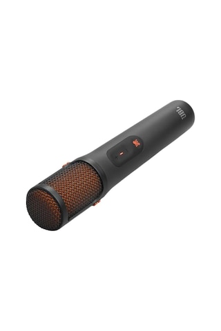 Jbl Partybox Kablosuz Karaoke Mikrofon Set,2 Adet,syh Gerçek Zamanlı Vokal Mesafesi Ve Usb-c Parti Kutusu Dongle