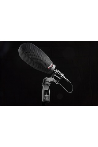 Rycote 033203 18 CM Mikrofonlar için Super-Softie 19/22