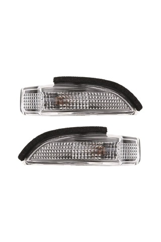 Toyota Uyumlu Avensis Dikiz Ayna Sinyali Sağ-Sol Takım 2014-2020