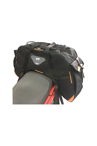 Forte Gt 70886 Turing Clow Bag Arka Çanta 45 Lt.