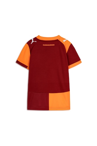 Puma Galatasaray 25/26 Genç İç Saha Forması 779818 01 Kırmızı