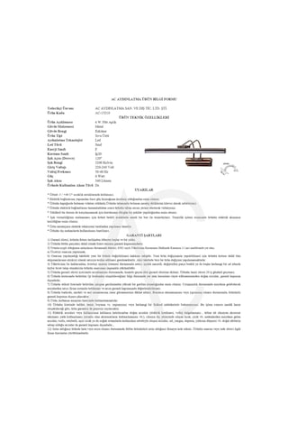6w Eskitme Flüt Aplik 3200k Sarı Işık Sarı