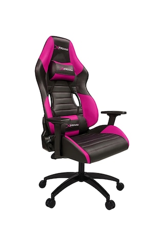 Xprime Hero Oyuncu Koltuğu Pembe (502210315)
