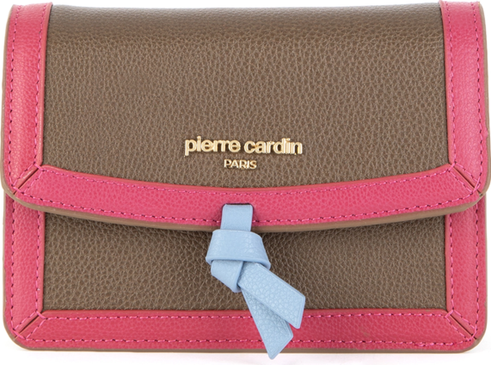 Pierre Cardin Kadın Kahverengi Çanta 50295973-vr029 Kahverengi
