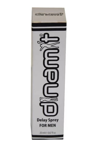 Karanfilli Bitkisel For Men Sprey 20 Ml