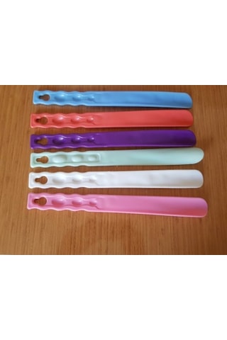 Gik 35Cm Ayakkabı Çekeceği Kerata