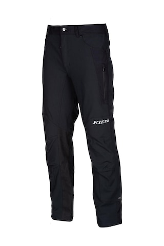 Held Klim Marrakesh Pantolon Hayalet Siyah