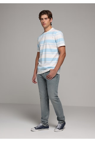 Colin's Colins Straight Fit Erkek Green Cast Denim Jean Pantolon Cl1081538 Q1.v1 Dn44975