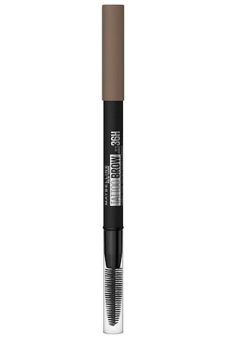 Maybelline New York Tattoo Brow 36H Kaş Kalemi 02 Blonde