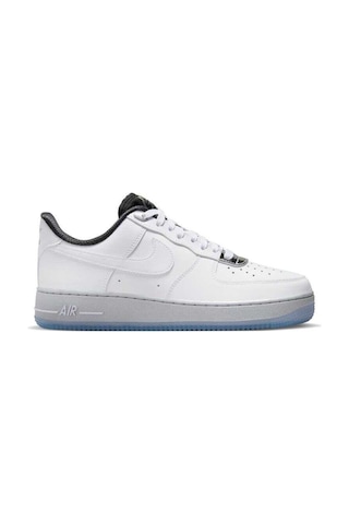Nike Air Force 1 07 Se Spor Ayakkabı-dx6764-100 Siyah