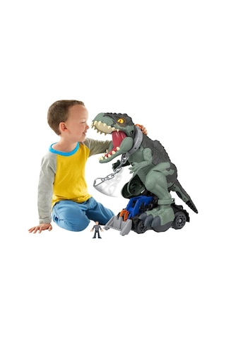 Imaginext-Jurassic World Gürleyen Dev Dinozor