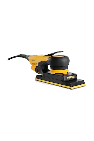 Mirka Deos 383Cv 70X198Mm Elektrikli
