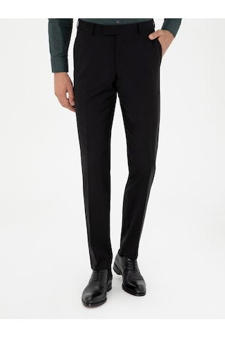 Cacharel Erkek Siyah Pantolon 50284740-vr046