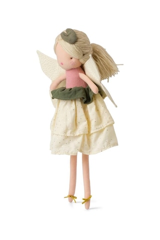 Bon Ton Toys Chapter Fairytales Dolores Peri Bez Bebek 35 Cm - 14'' 32215019 Gri