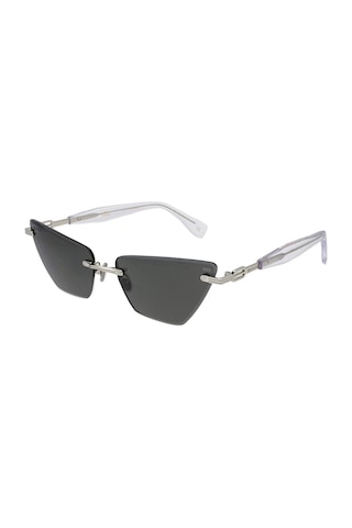 Belmond B1254.c3 57 Unisex Güneş Gözlüğü Gri