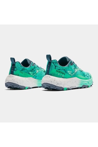 Joma Tksıms2627 Sima Erkek Trail Koşu Ayakkabısı - Turkuaz/koyu Gri