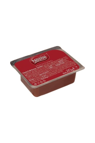 Nestle Professional Piknik Kakaolu Fındık Kreması 250 x 20 G Nestle Professional Piknik Kakaolu Fındık Kreması 250 x 20 G