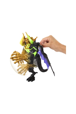 MOTU Tehlikeli İskeletor Figürü HLF72