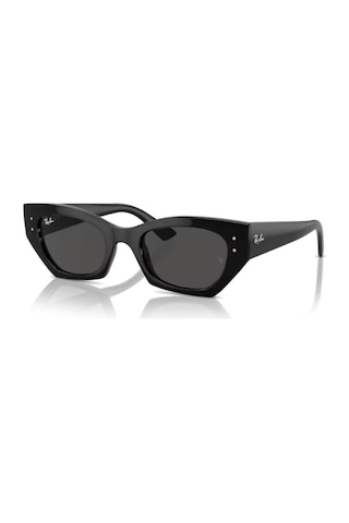 Ray-ban Güneş Gözlüğü Rb4430 49 667787 Siyah