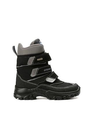Grisport Çocuk Outdoor Botu Siyah 9344P108Lg