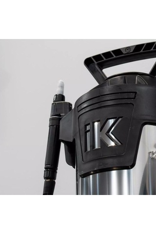 Ik Ppf 12 Ppf Ve Cam Filmi Uygulamaları İçin Manometreli Inox Premiks Pompa 12 Litre