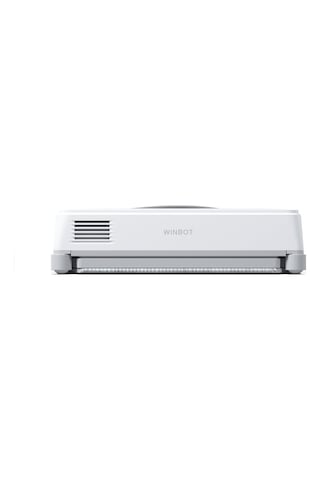 Ecovacs Winbot Mini Cam Silme Robotu Renkli