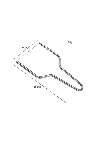 Cbtx Paslanmaz Çelik Peynir Dilimleme Kek Peynir Kesici Mutfak Pişirme Aracı