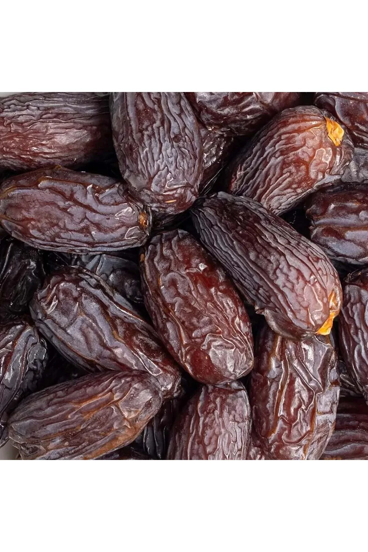 Canceviz Hurma Xl Etli İri Hurma 5 Kg