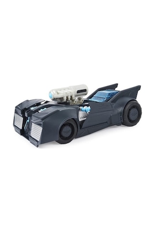 Batman Tech Defender Batmobile 6062755 Transforming Batmoıbile