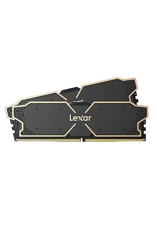 Lexar Thor OC LD5U16G60C38LG-RGD 32 GB DDR5 6000 MHz CL38 PC Ram