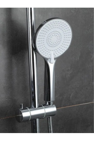 Gappo Duş Başlığı 153277332 Krom