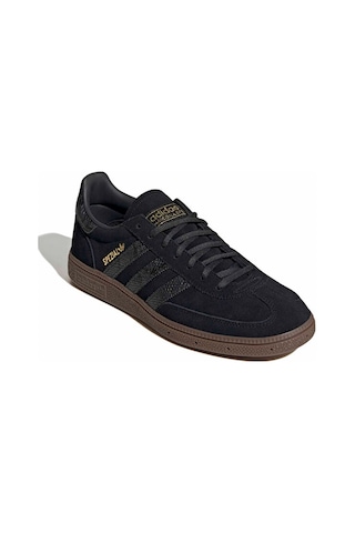 Adidas Handball Spezıal Unisex Günlük Ayakkabı Kj2399 Siyah
