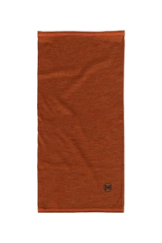 Buff Merino Lightweight Solid Boyunluk-113010.330 Kiremit