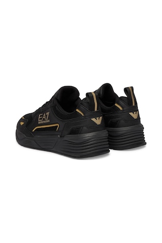 Emporio Armani Emporıo Armanı Kadın Ayakkabı 7x000308-af18447-mz177 Siyah