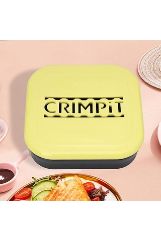 Taze Ve Isıtılmış Kreasyon İçin Yenilikçi Sarma Kıvırıcı Tost Makinesi Sandviç Izgarası