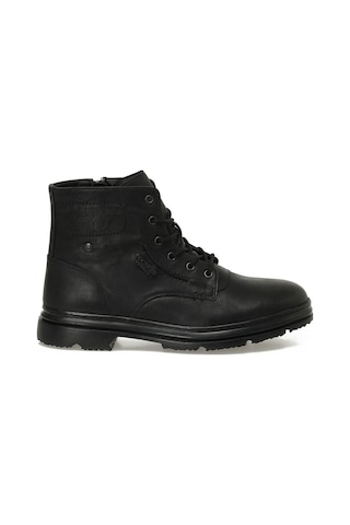 Dockers By Gerli Samuel 5pr Siyah Erkek Bot Siyah