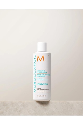 Moroccanoil Hydrating Conditioner 250 Ml Nem Bakımı Saç Kremi