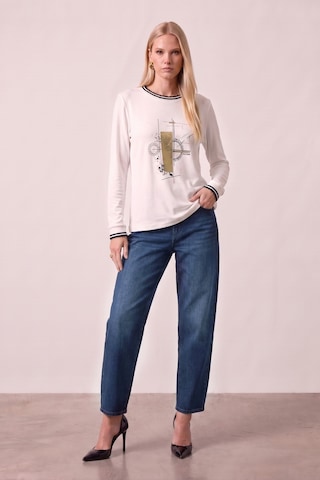 Guitar Tapered Fit Mavi Jean Pantolon