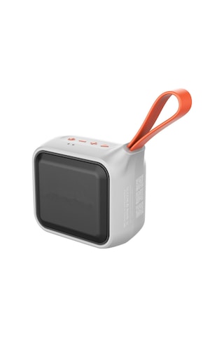 Reedark Mini Bluetooth 5.0 Hoparlör 12w Taşınabilir Subwoofer Açık Hava Kompakt Ses Sistemi