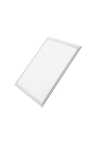 54w Led Panel 60x60 Piyasa Günışığı Beyaz