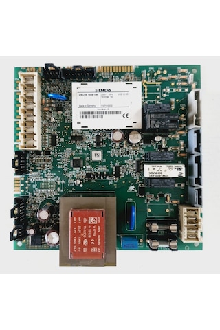 Airfel Uyumlu Dıgıfel Premıx Cp1-25sp Yoğuşmalı Kombi Anakart ...