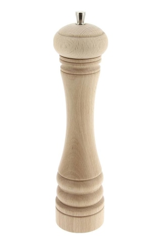 Marlux Java Natural Karabiber Değirmeni 25 CM
