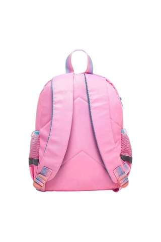 Dream Vest Prenses Sırt Çantası Çok Renkli